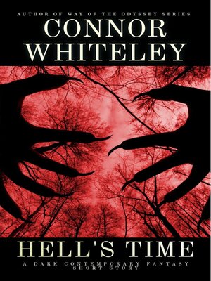 cover image of Hell's Time